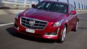 Cadillac CTS Cadillac CTS