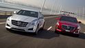 Cadillac CTS Cadillac CTS