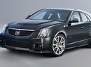 Cadillac CTS