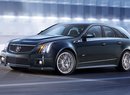 Cadillac CTS