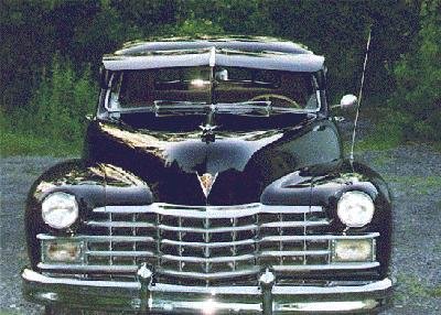 Cadillac