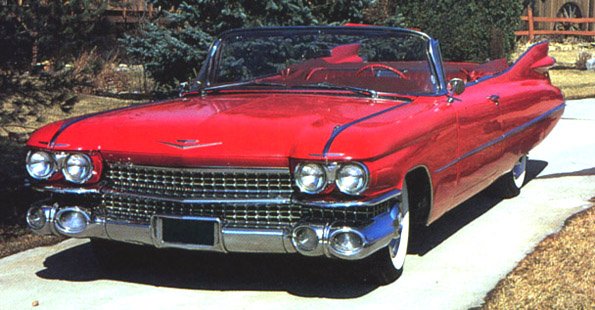 Cadillac