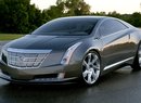 Cadillac ELR