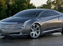 Cadillac ELR