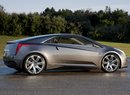 Cadillac ELR