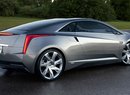 Cadillac ELR