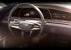 Cadillac oficiálně poodhalil nový koncept (+video)