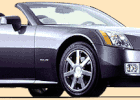 Cadillac XLR - high tech krasavec z USA