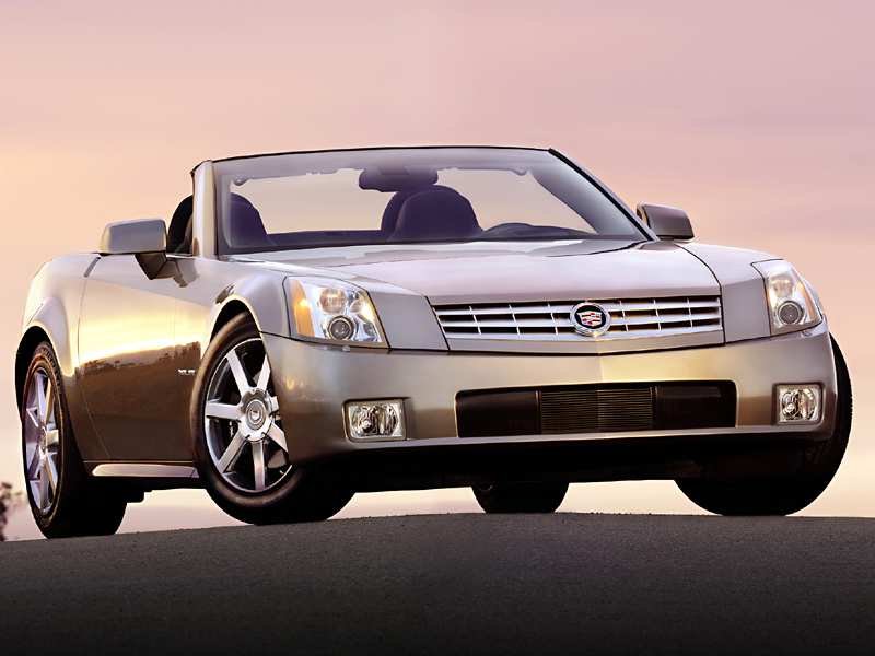 cadillac design predstavujeme technika kabriolet roadster