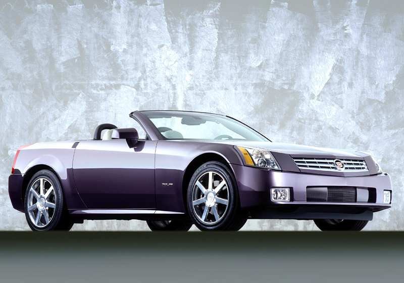 cadillac design predstavujeme technika kabriolet roadster