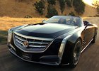 Video: Cadillac Ciel Concept – Luxusní kabriolet