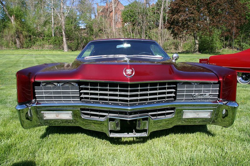 Cadillac Eldorado