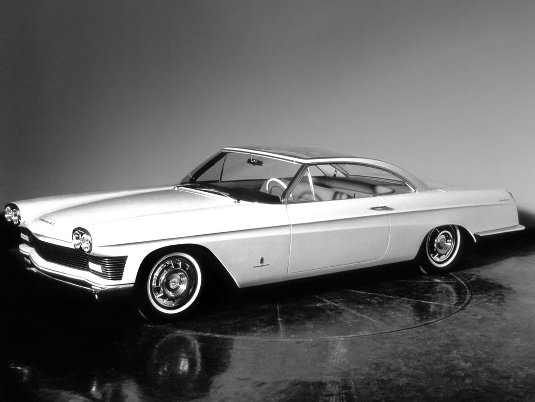 Starlight (Pininfarina, 1959)