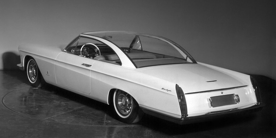 Starlight (Pininfarina, 1959)