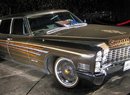 Cadillac DeVille “Brown Sugar” (1967)