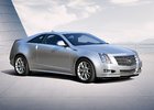 Cadillac CTS Coupe: Prodej v USA konečně zahájen