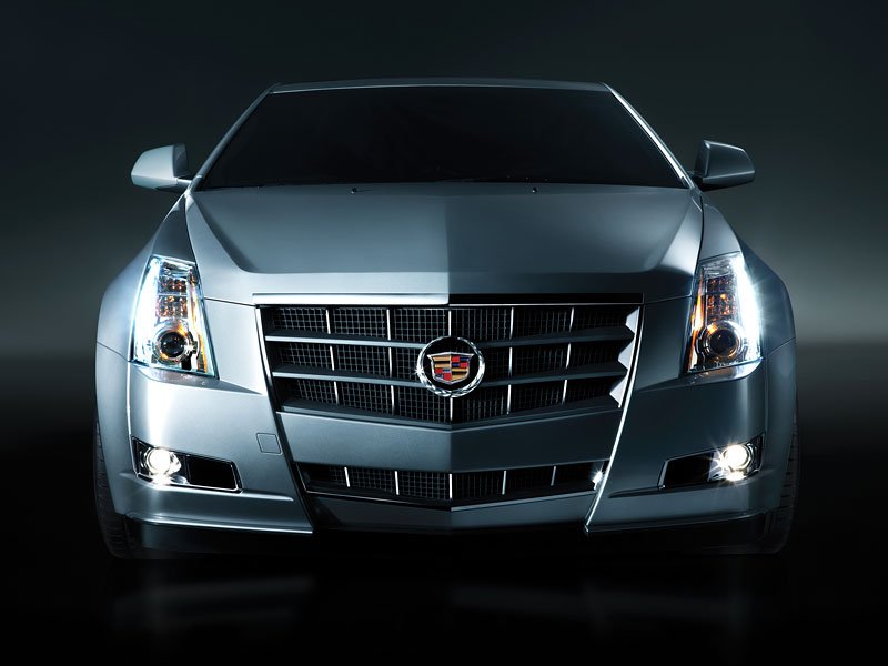 Cadillac