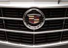 GM hodlá ztrojnásobit prodej luxusních vozů Cadillac v Číně
