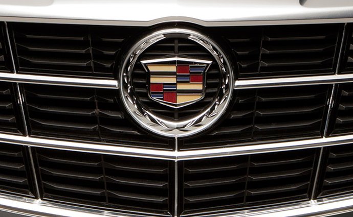 GM hodlá ztrojnásobit prodej luxusních vozů Cadillac v Číně