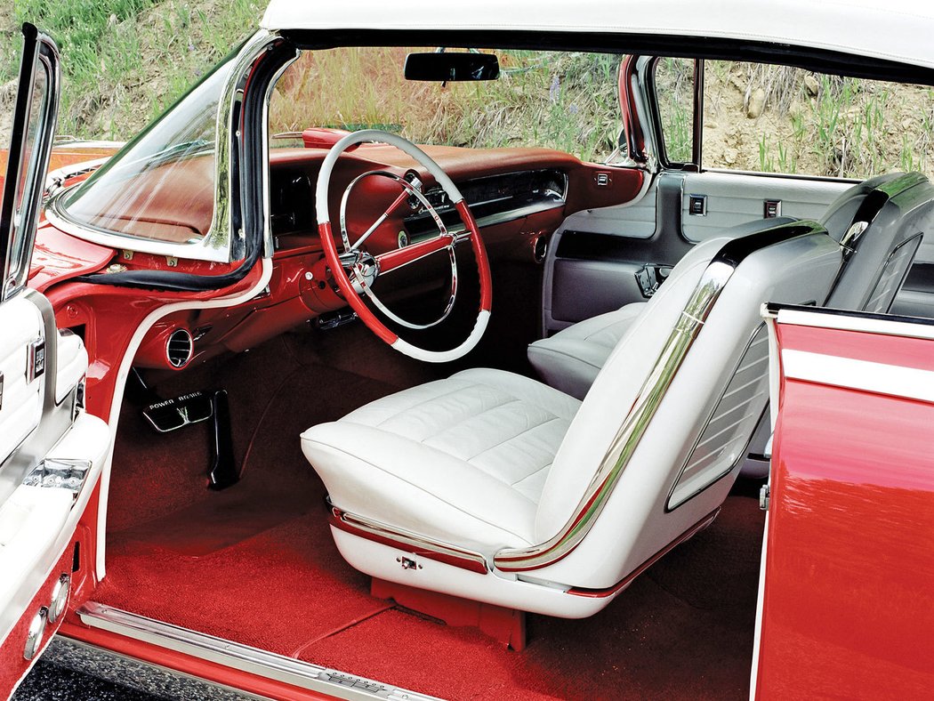 Cadillac Eldorado Biarritz (1959)