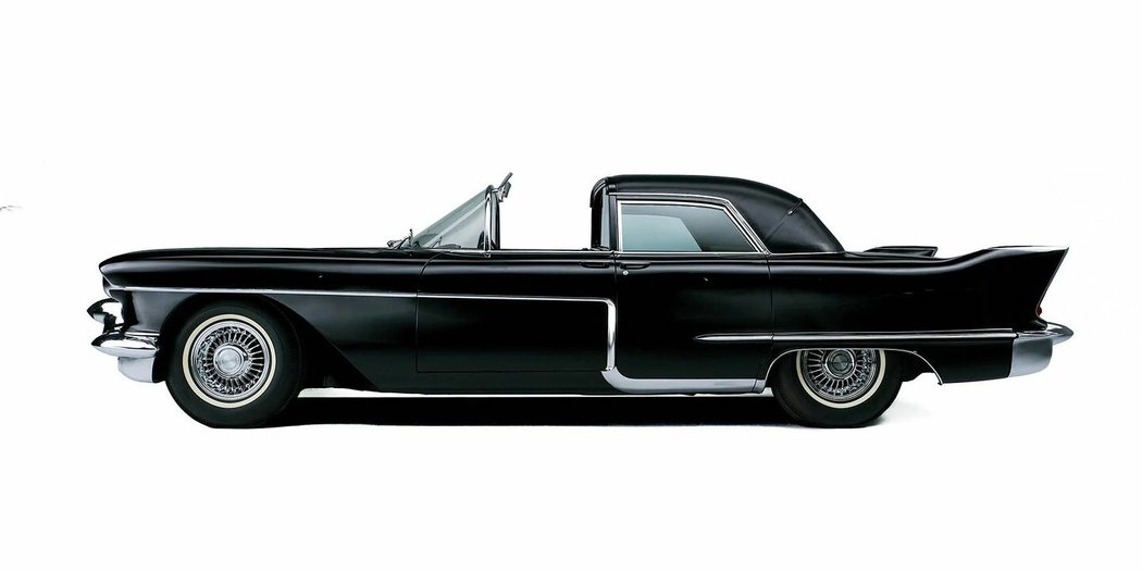 Cadillac Eldorado Brougham Town Car (1956)