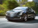 Cadillac plánuje plug-in hybridní techniku téměř do všech modelů