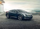 Cadillac ELR