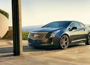 Cadillac ELR