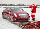 Cadillac spustil výrobu kupé ELR, dodávky dealerům začaly