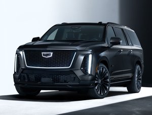 Registrační značky na přání už nefrčí. K tomuto cadillacu si můžete vybrat VIN!