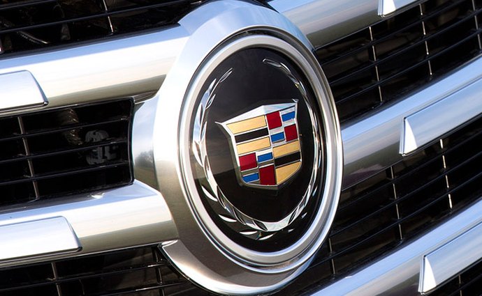 Cadillac chce expandovat v Evropě