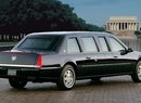 Cadillac DTS