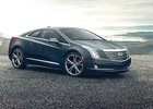 Tvrdá slova Cadillacu: Plug-in hybrid ELR je velké zklamání!