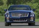 Cadillac STS