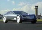 Video: Cadillac Sixteen – koncept luxusní limuzíny