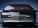 Cadillac Voyage: Budoucnost z roku 1988