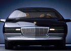 Cadillac Voyage: Budoucnost z roku 1988