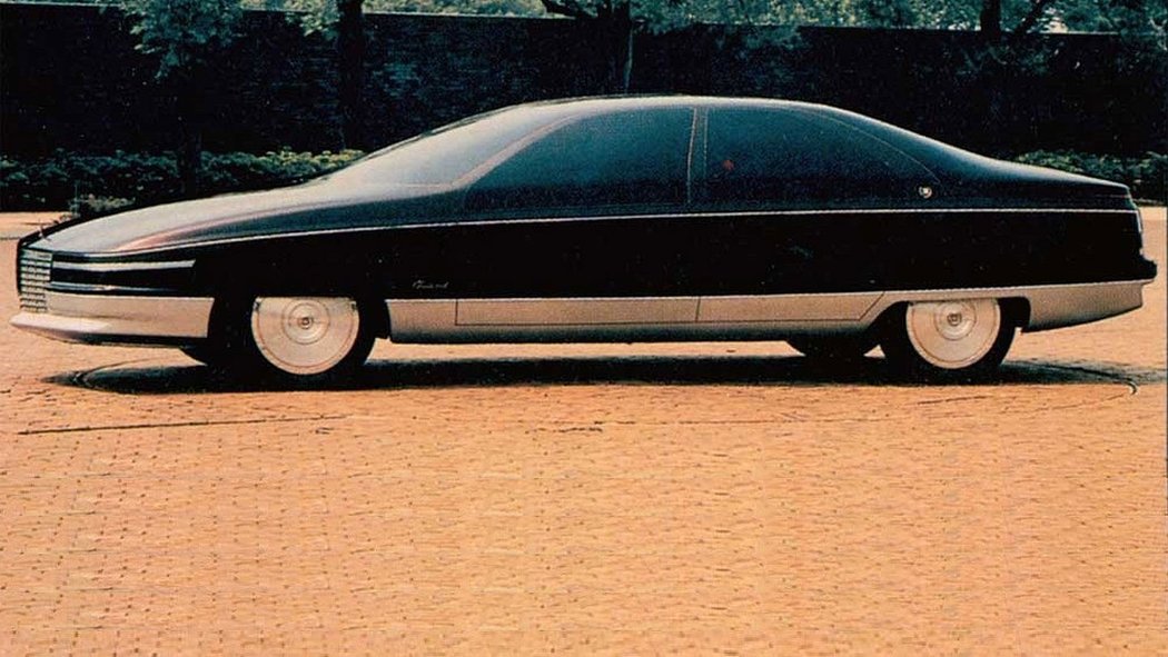 Cadillac Seville