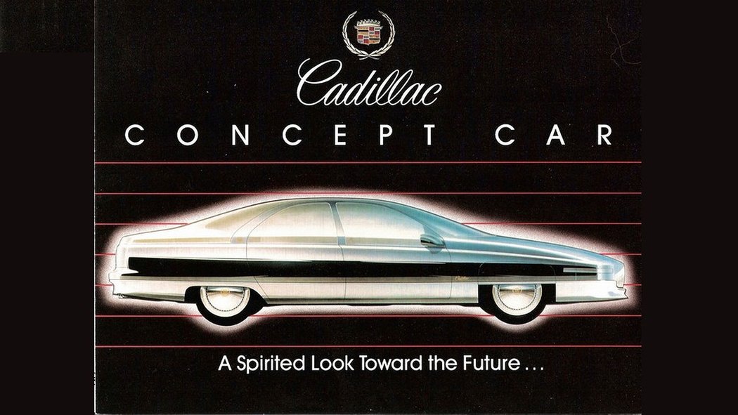 Cadillac Seville