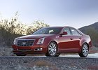 Cadillac CTS: ceny na českém trhu