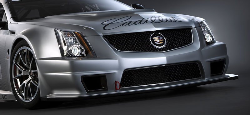 Cadillac CTS