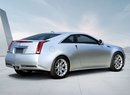 Cadillac CTS