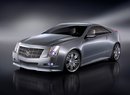 Cadillac CTS