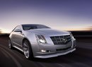 Cadillac CTS