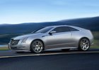 Cadillac CTS Coupe: sériová verze se představí ještě letos