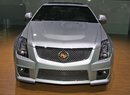 Cadillac CTS