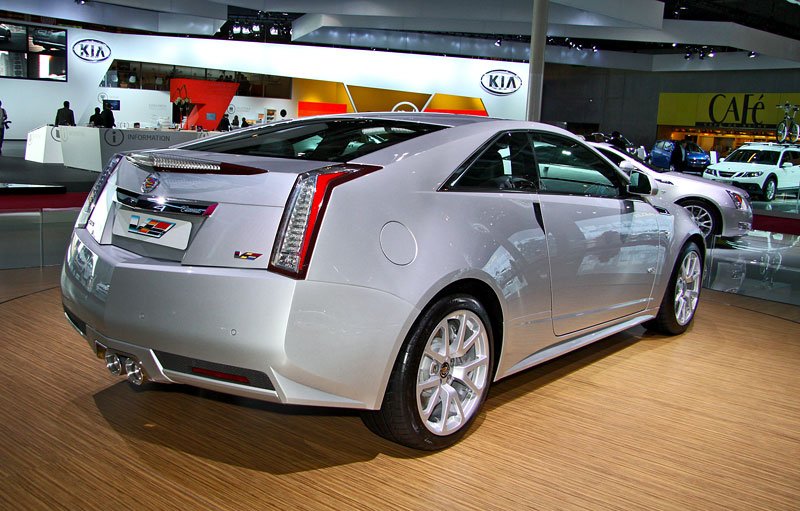 Cadillac