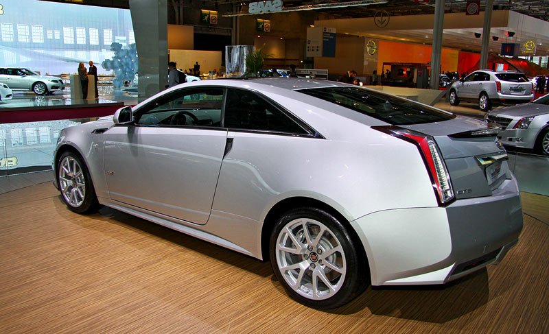 Cadillac