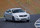 Cadillac ATS jde stále po krku BMW 3