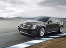 Cadillac CTS